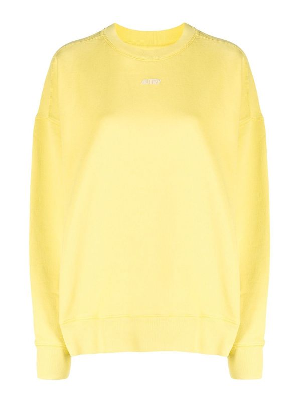Autry Sweat-Shirts - Rose