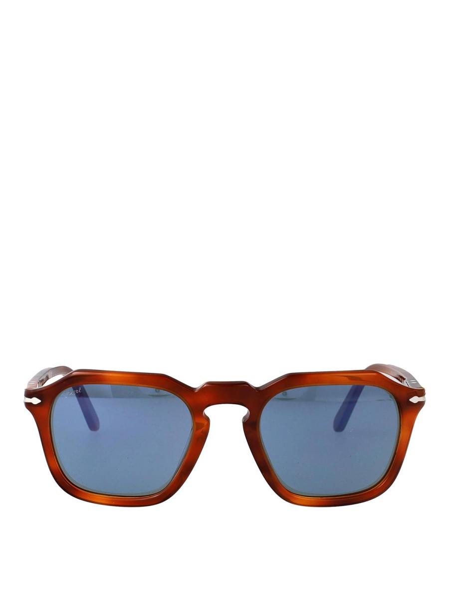 Persol Lunettes De Soleil - Marron