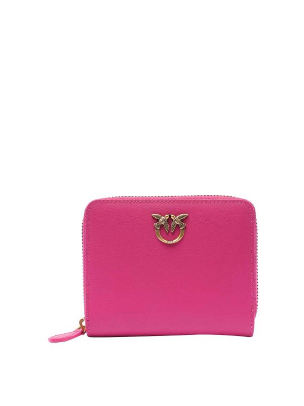 Pinko Portefeuilles - Couleur Chair
