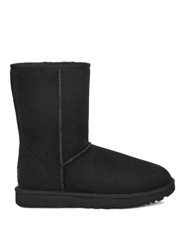 Ugg Bottines - Noir