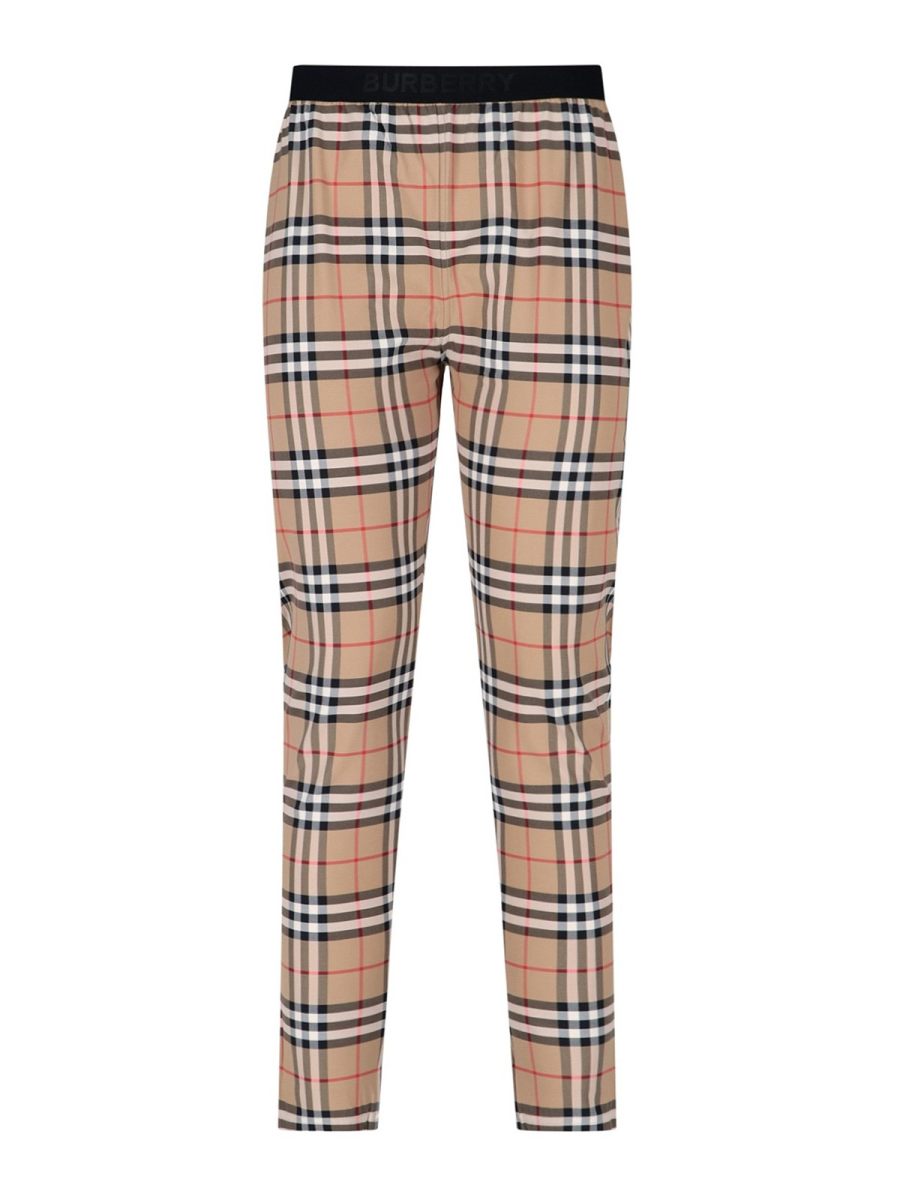 Burberry Leggings - Beige