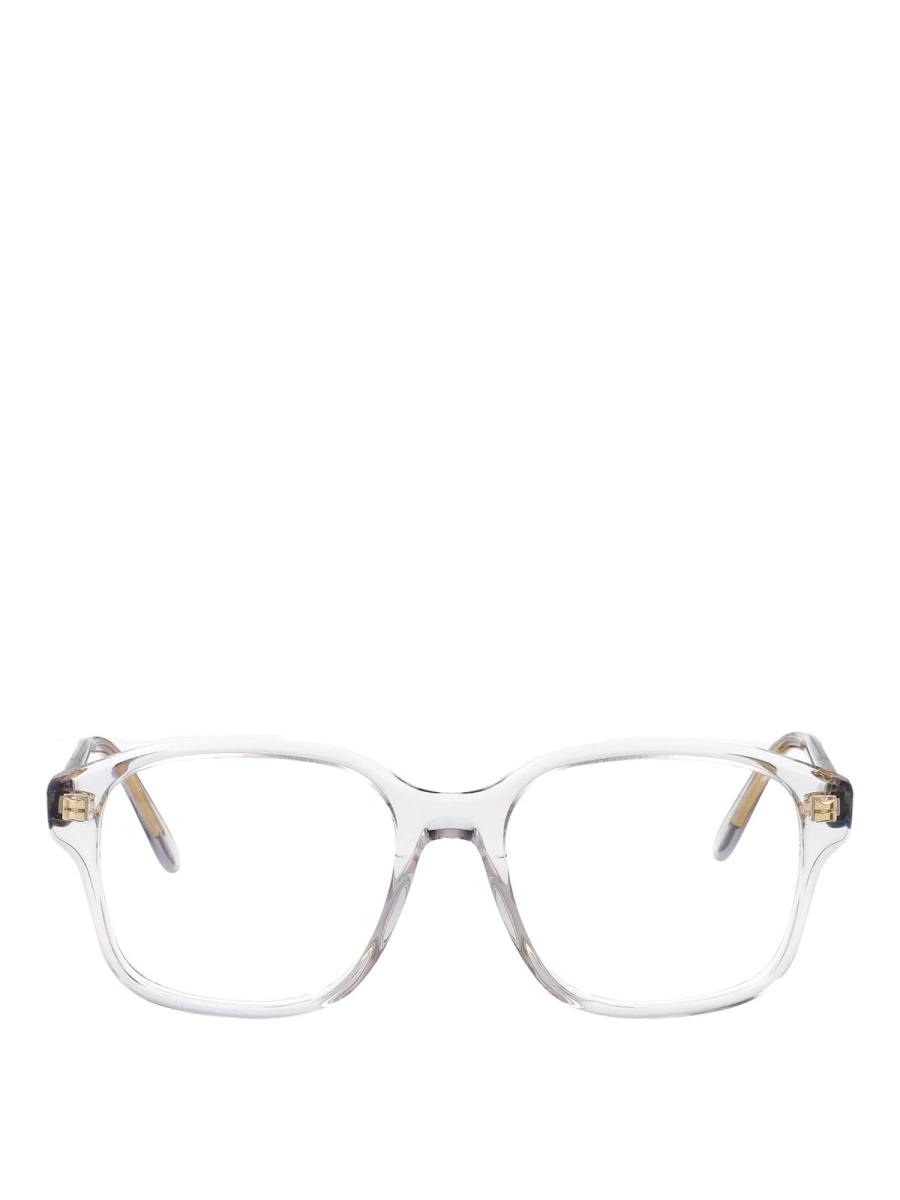 Loewe Lunettes De Soleil - Gris