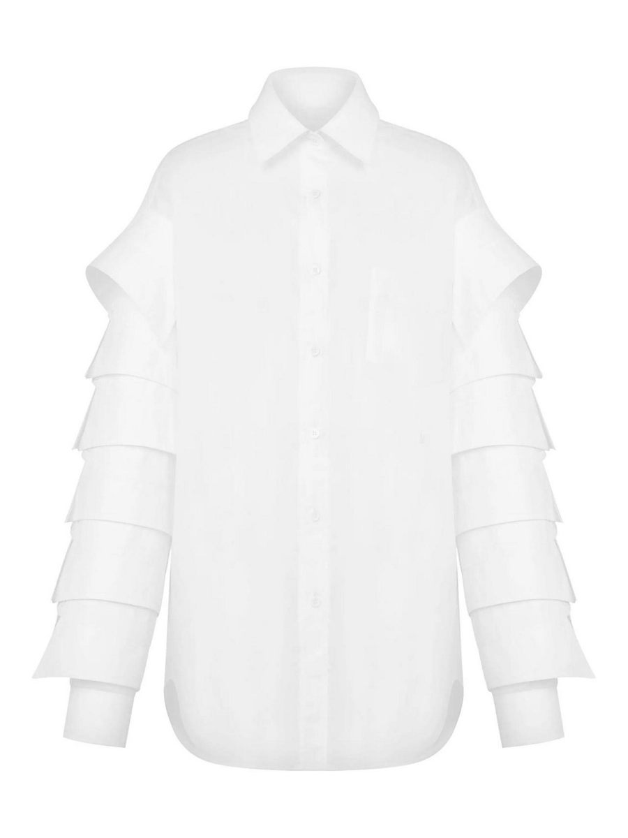 Moschino Chemise - Noir