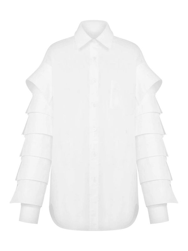 Moschino Chemise - Noir