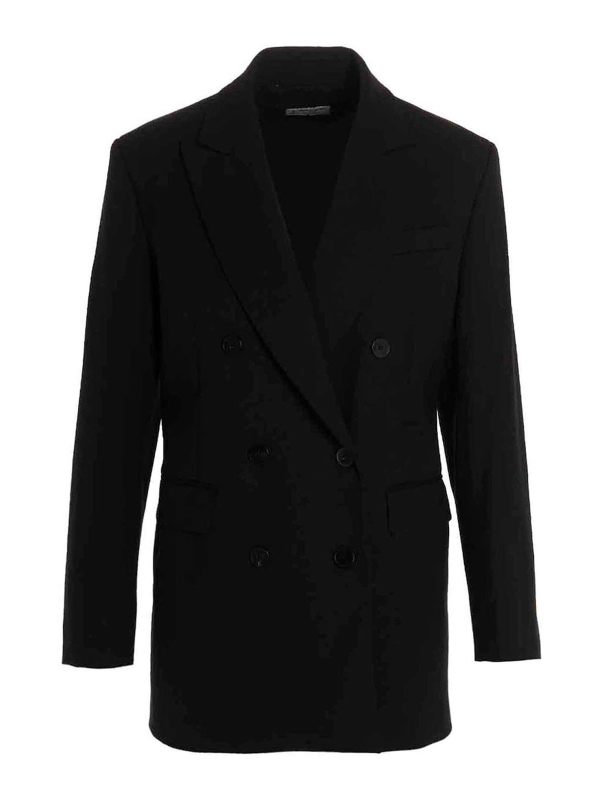 Alberto Biani Blazer - Noir