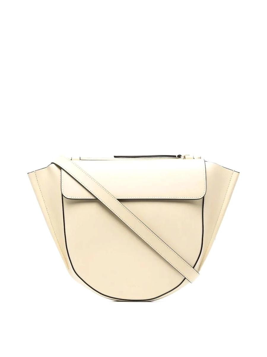 Wandler Sac Bandoulière - Crèm