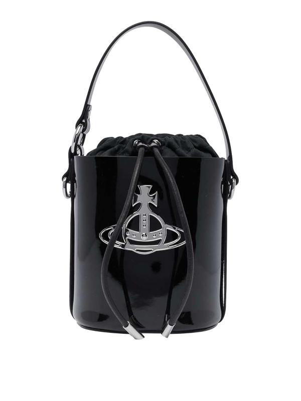 Vivienne Westwood Sac Cabas - Daisy