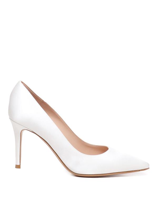 Gianvito Rossi Chaussures À Talon - Gianvito 85
