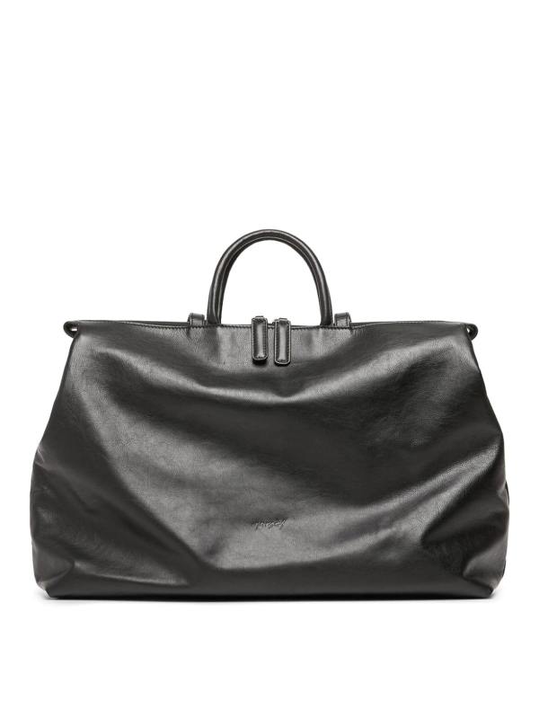Marsèll Sac Porté Épaule - Noir