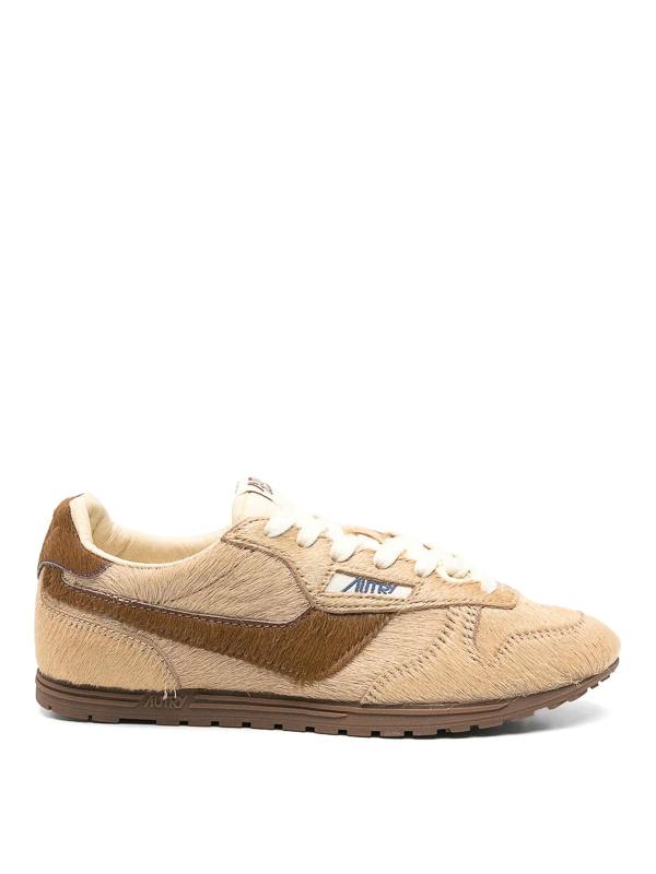 Autry Baskets - Beige