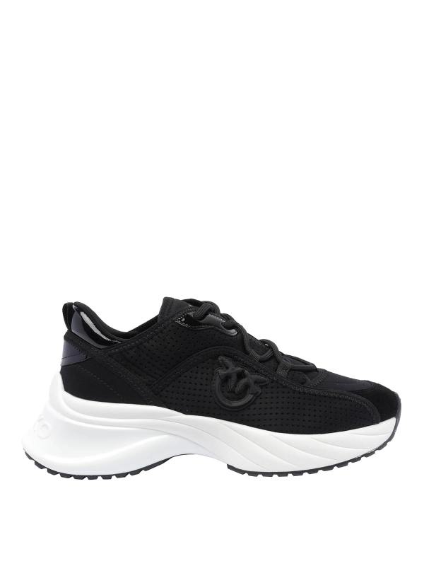 Pinko Baskets - Noir