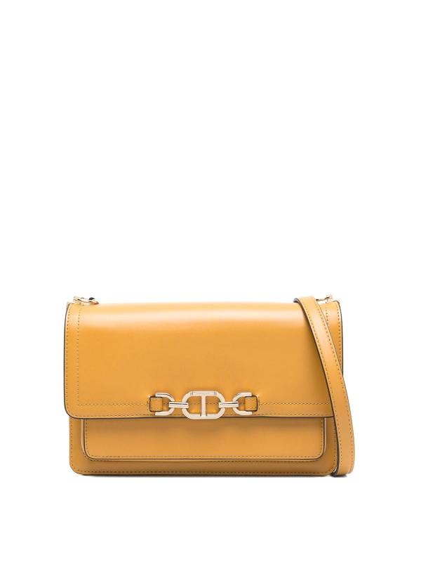 Twinset Sac Porté Épaule - Jau