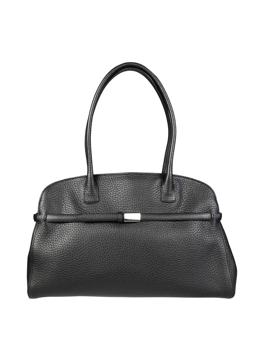 Orciani Sac Cabas - Noir