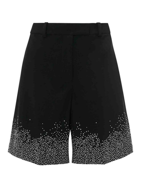 J. W. Anderson Short - Noir