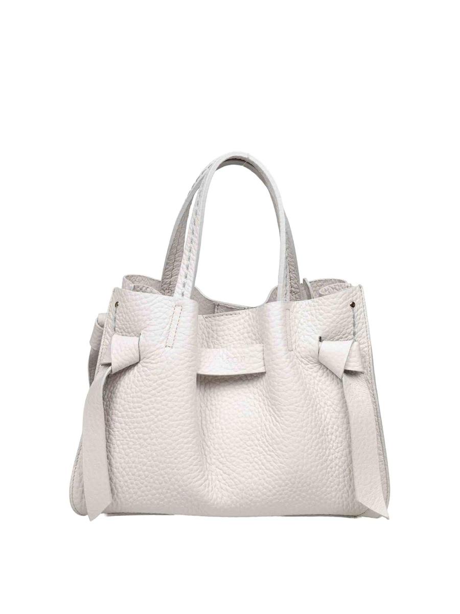 Visona Sac Bandoulière - Crèm