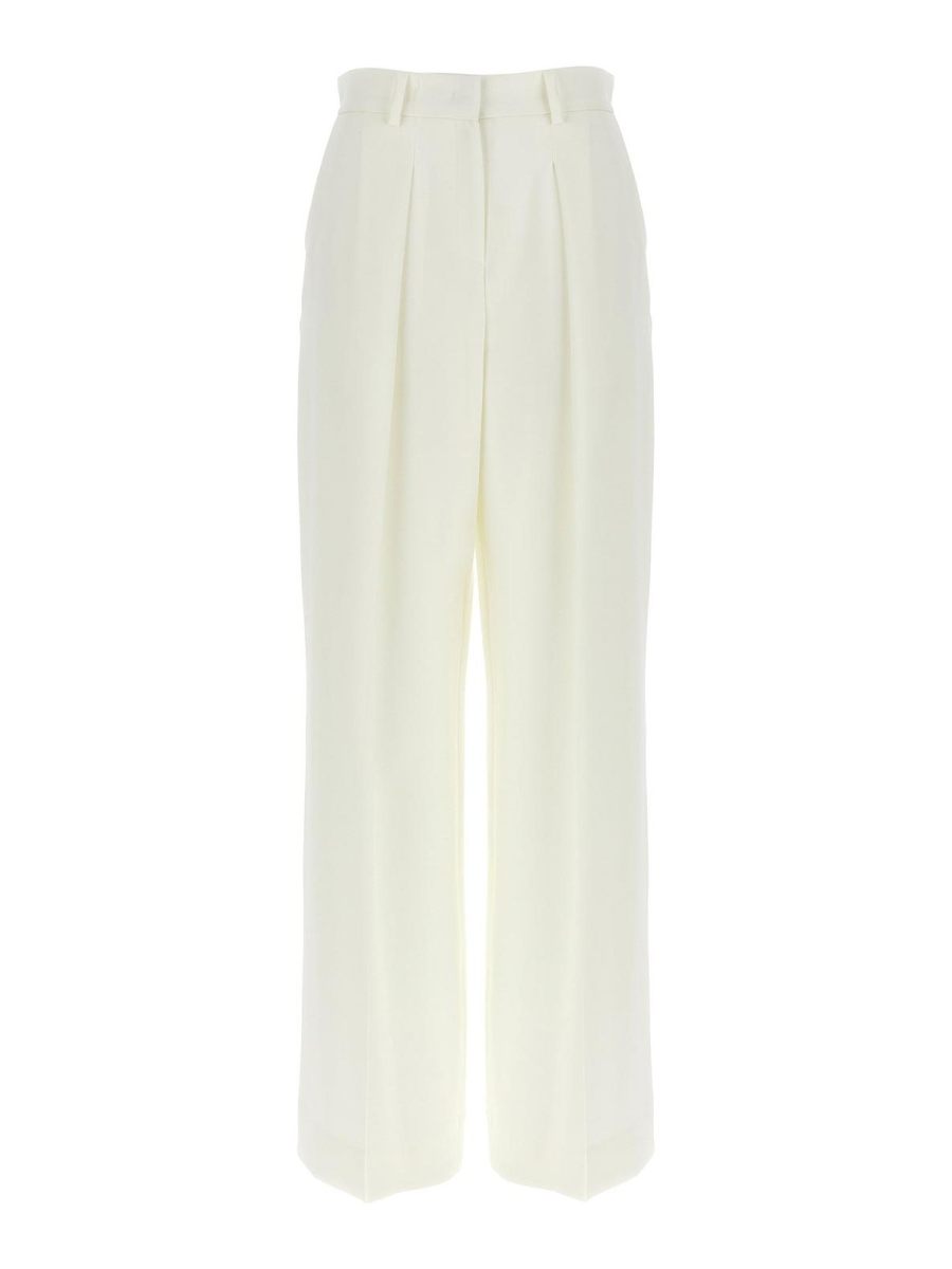 Karl Lagerfeld Short - Blanc