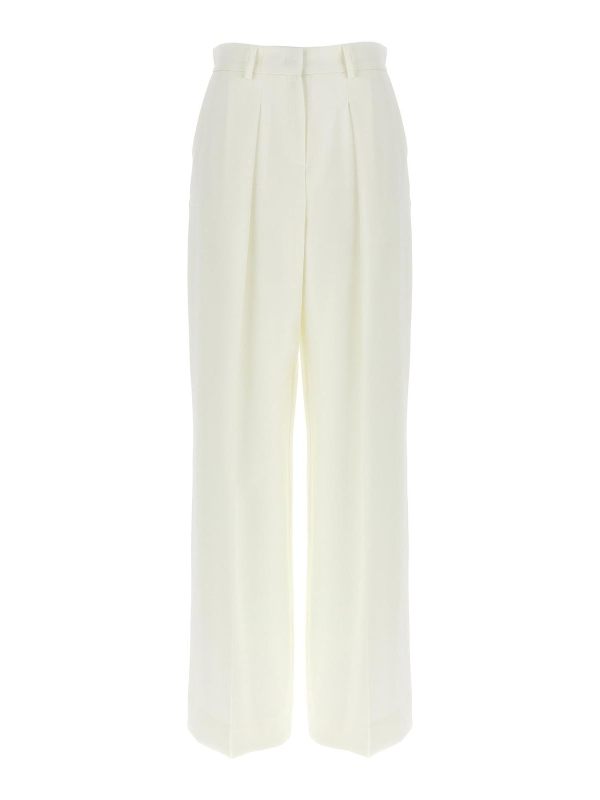 Karl Lagerfeld Short - Blanc