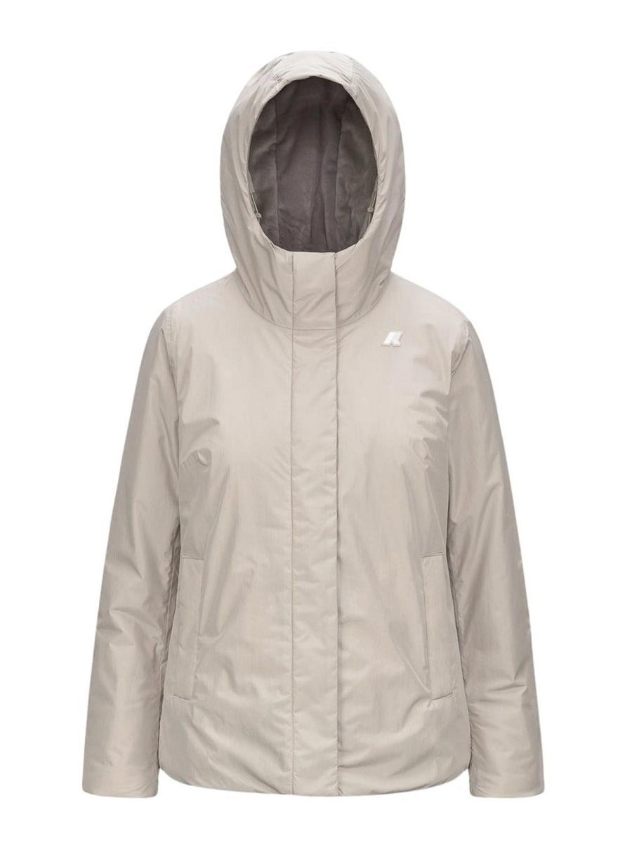 k-way Veste Casual - Beige