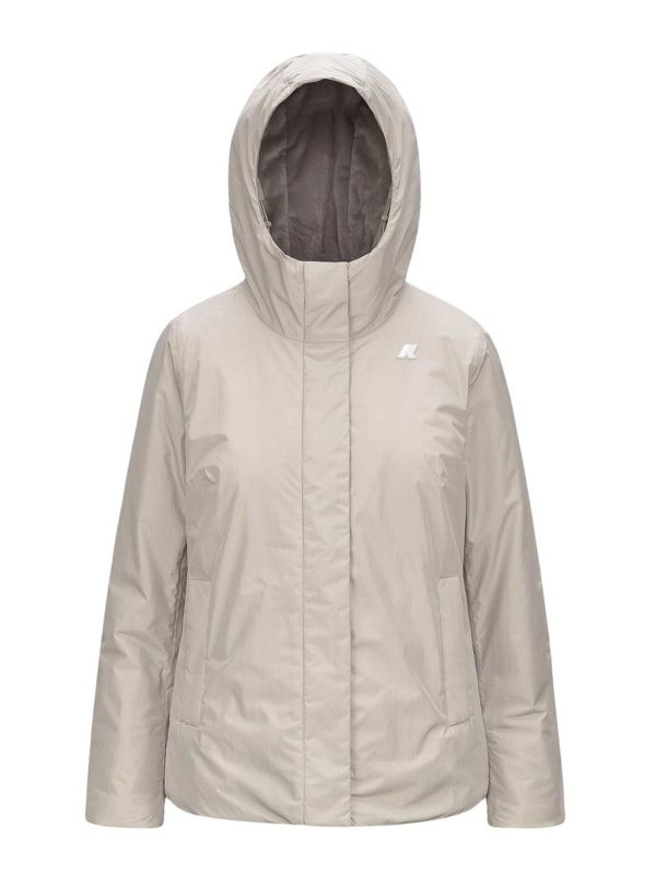 k-way Veste Casual - Beige