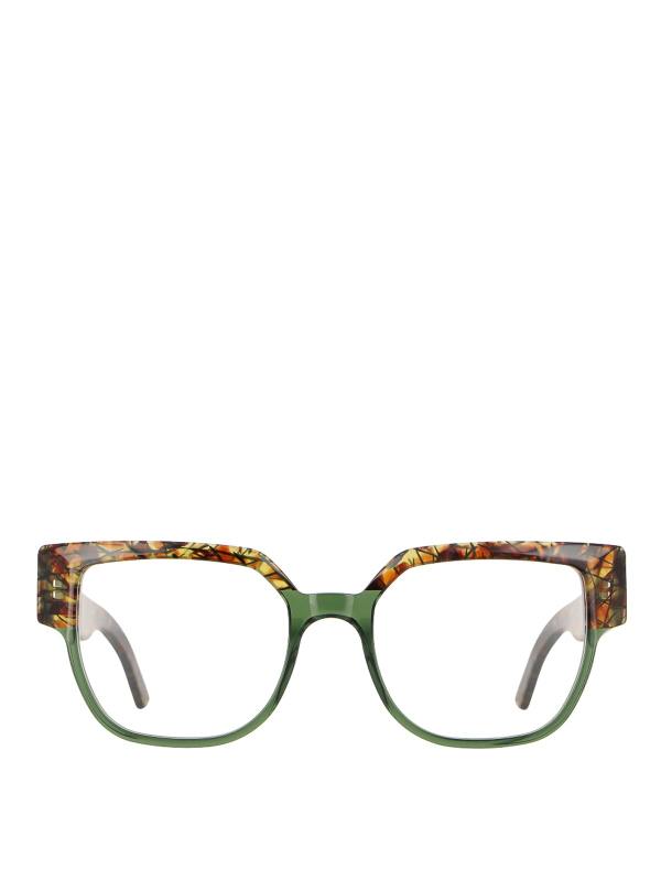 Vanni Lunettes - Vert