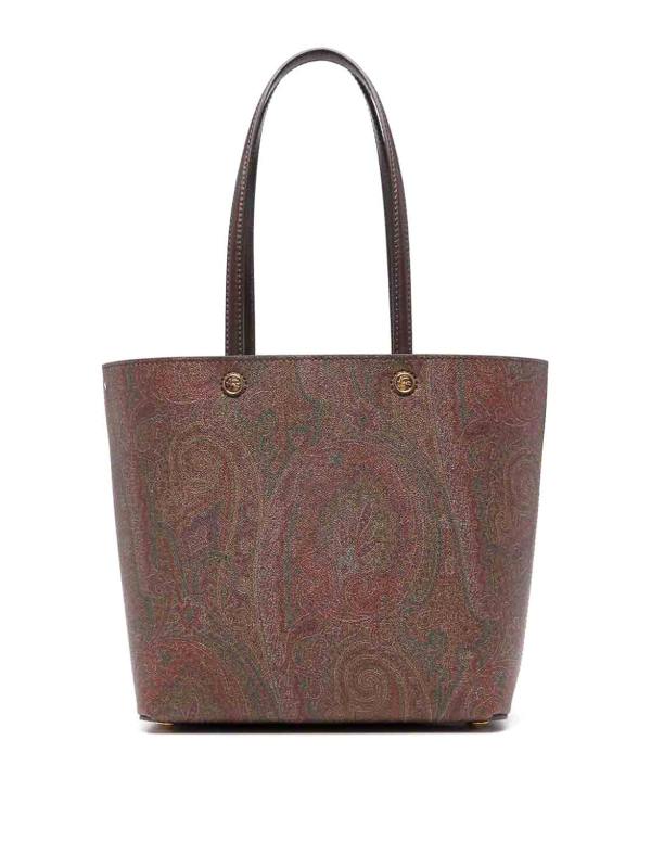 Etro Sac Bandoulière - Marr