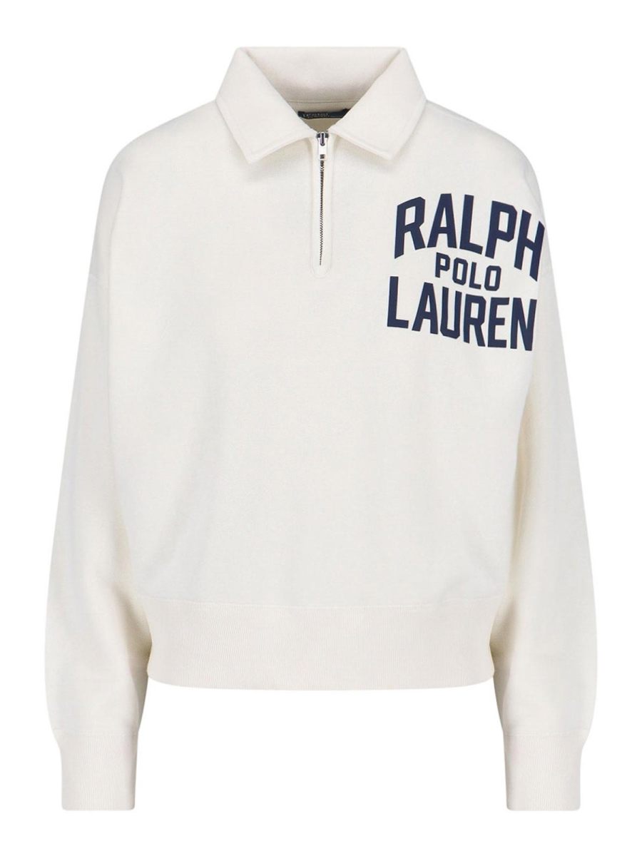 Polo Ralph Lauren Polo - Blanc