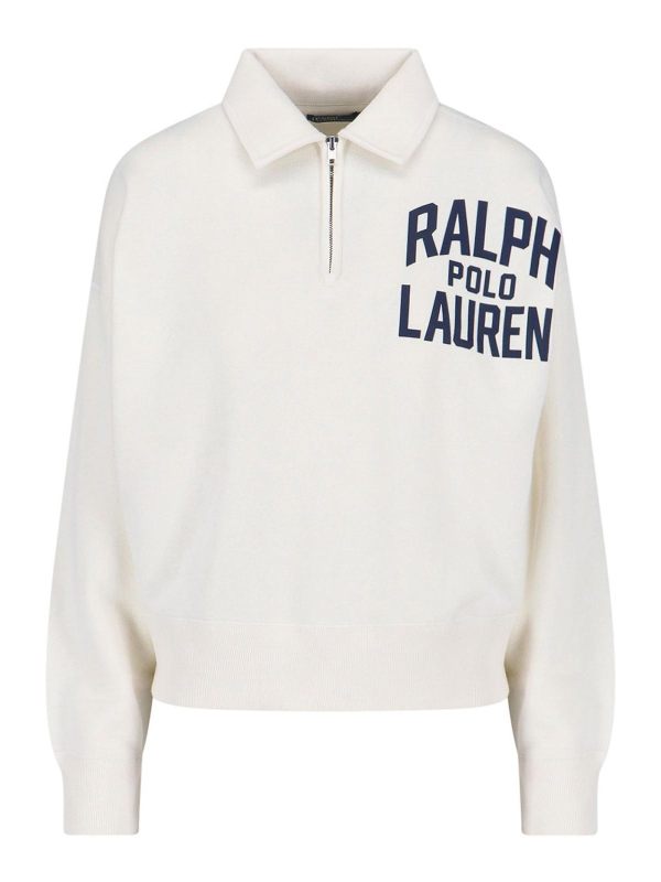 Polo Ralph Lauren Polo - Blanc