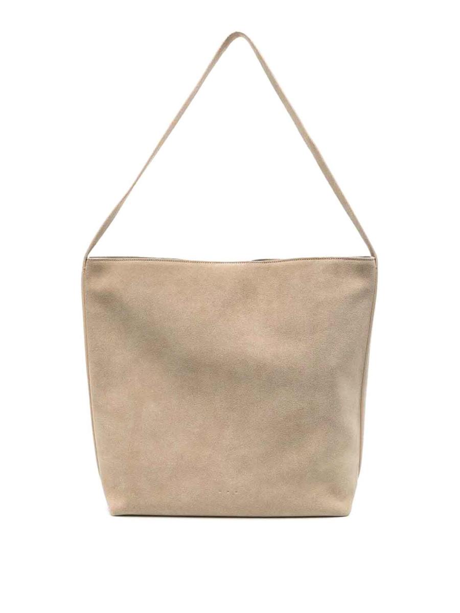 Aesther Ekme Sac Bandoulière - Couleur Chair