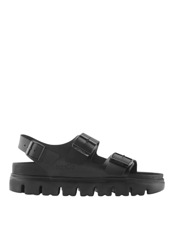 Birkenstock Sandales - Noir