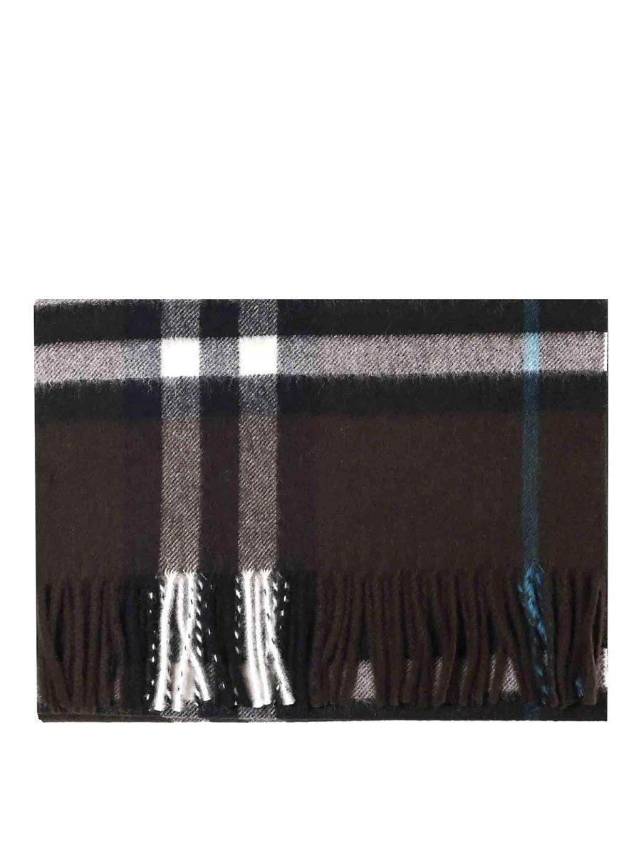 Burberry Écharpe - Gr