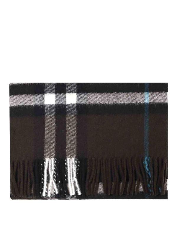 Burberry Écharpe - Gr