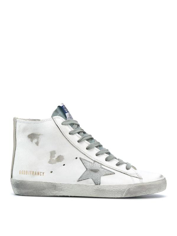 Golden Goose Baskets - Francy