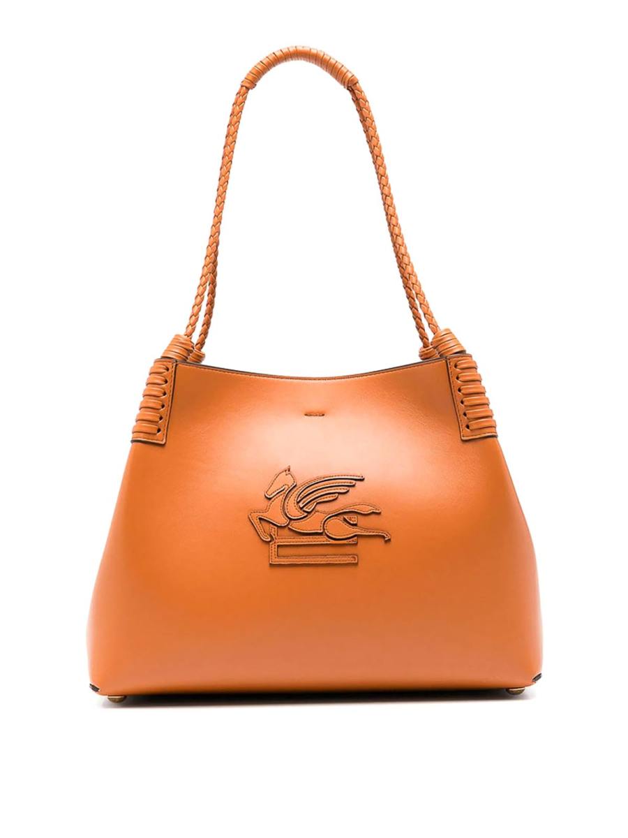 Etro Sac Bandoulière - Orang