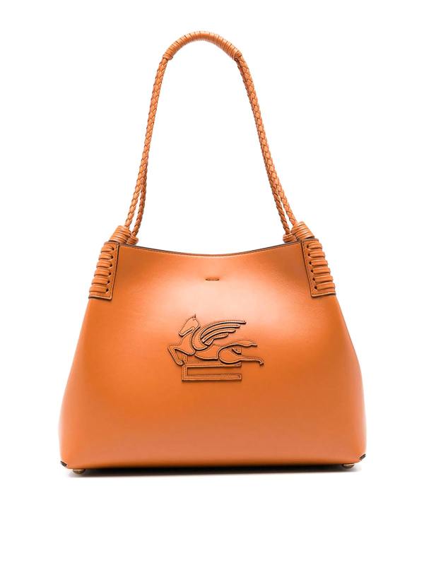 Etro Sac Bandoulière - Orang