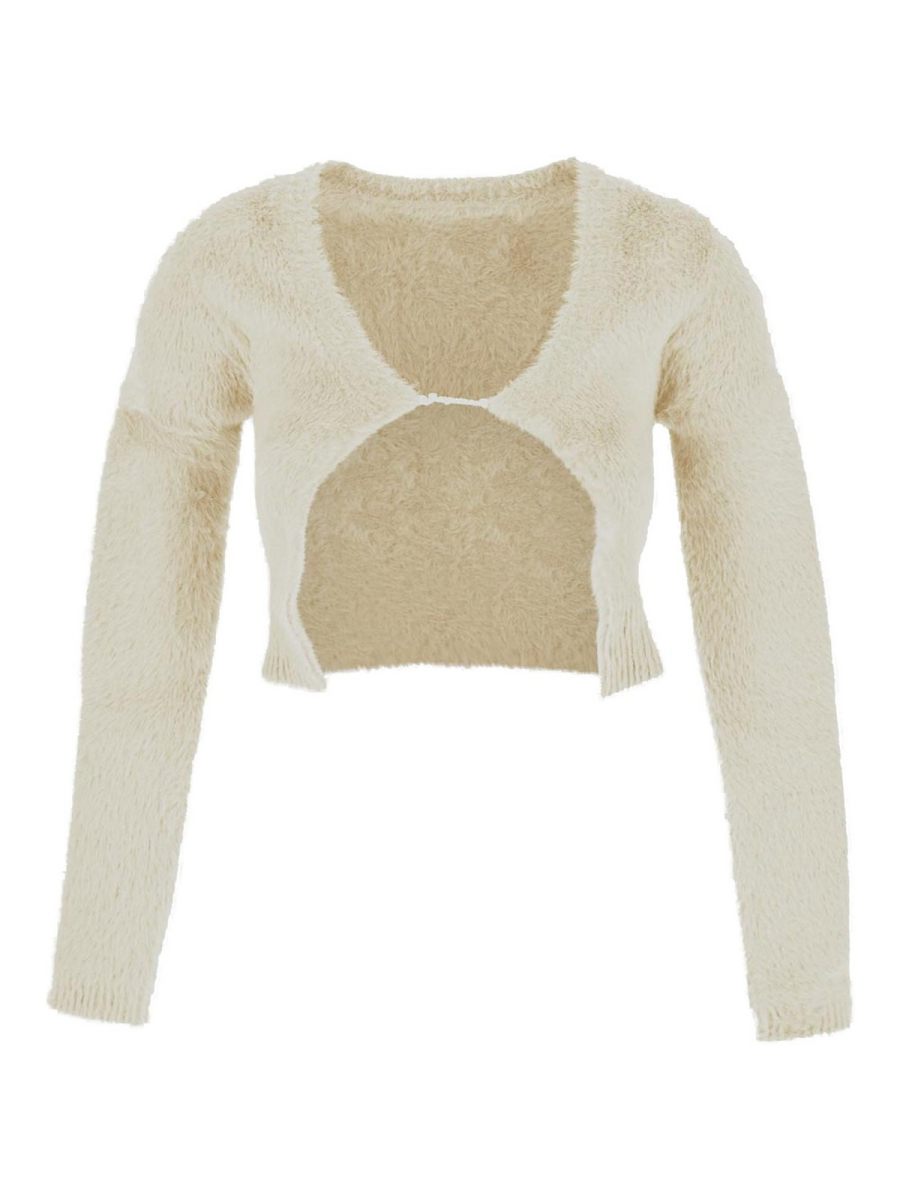 Jacquemus Top - Blanc