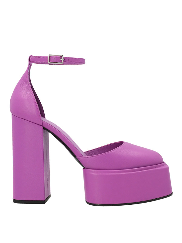 3Juin Chaussures À Talon - Ambra 80