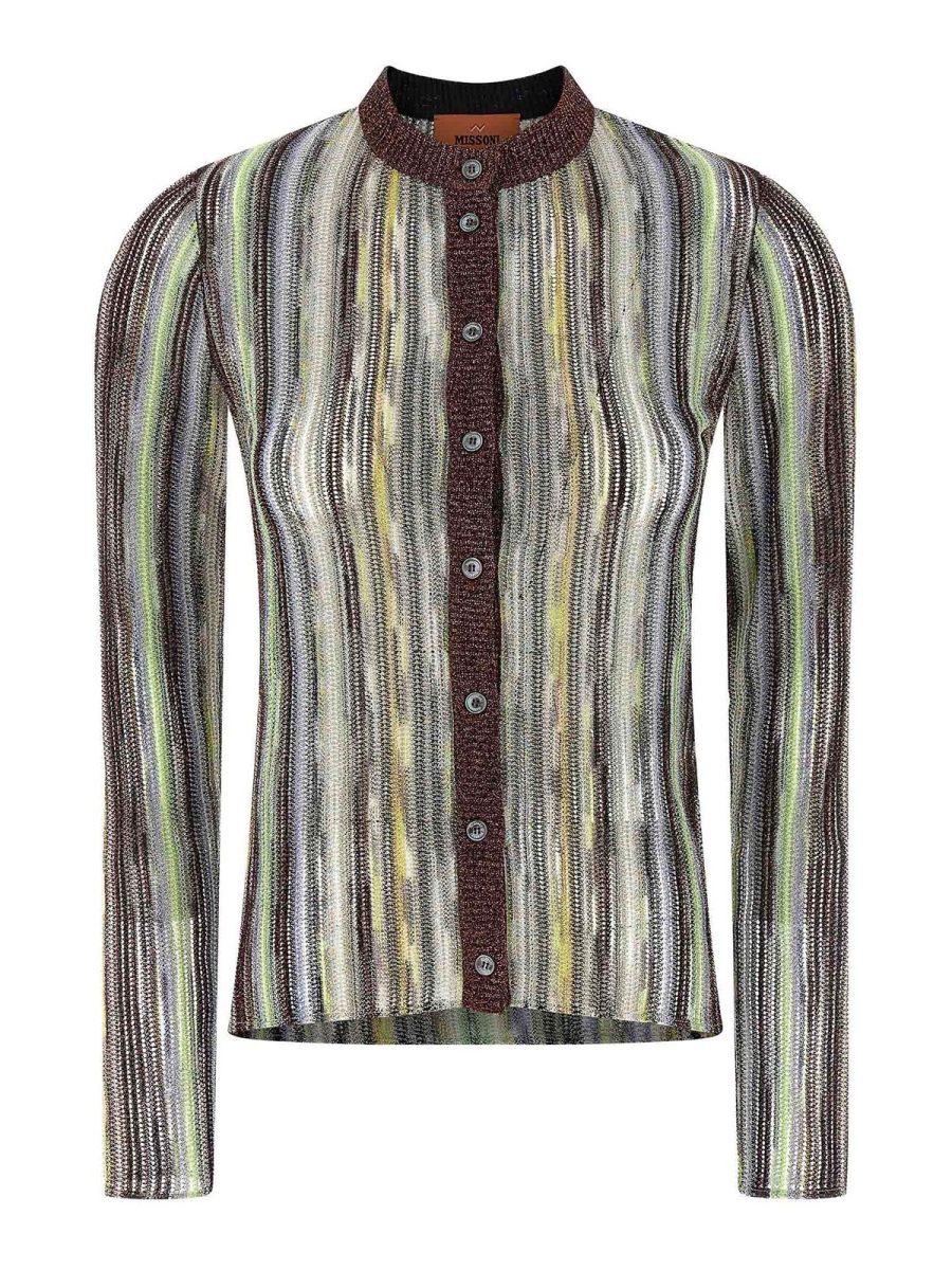 Missoni Cardigan - Caperdoni