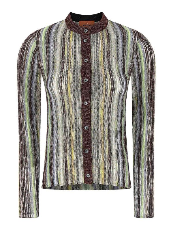 Missoni Cardigan - Caperdoni