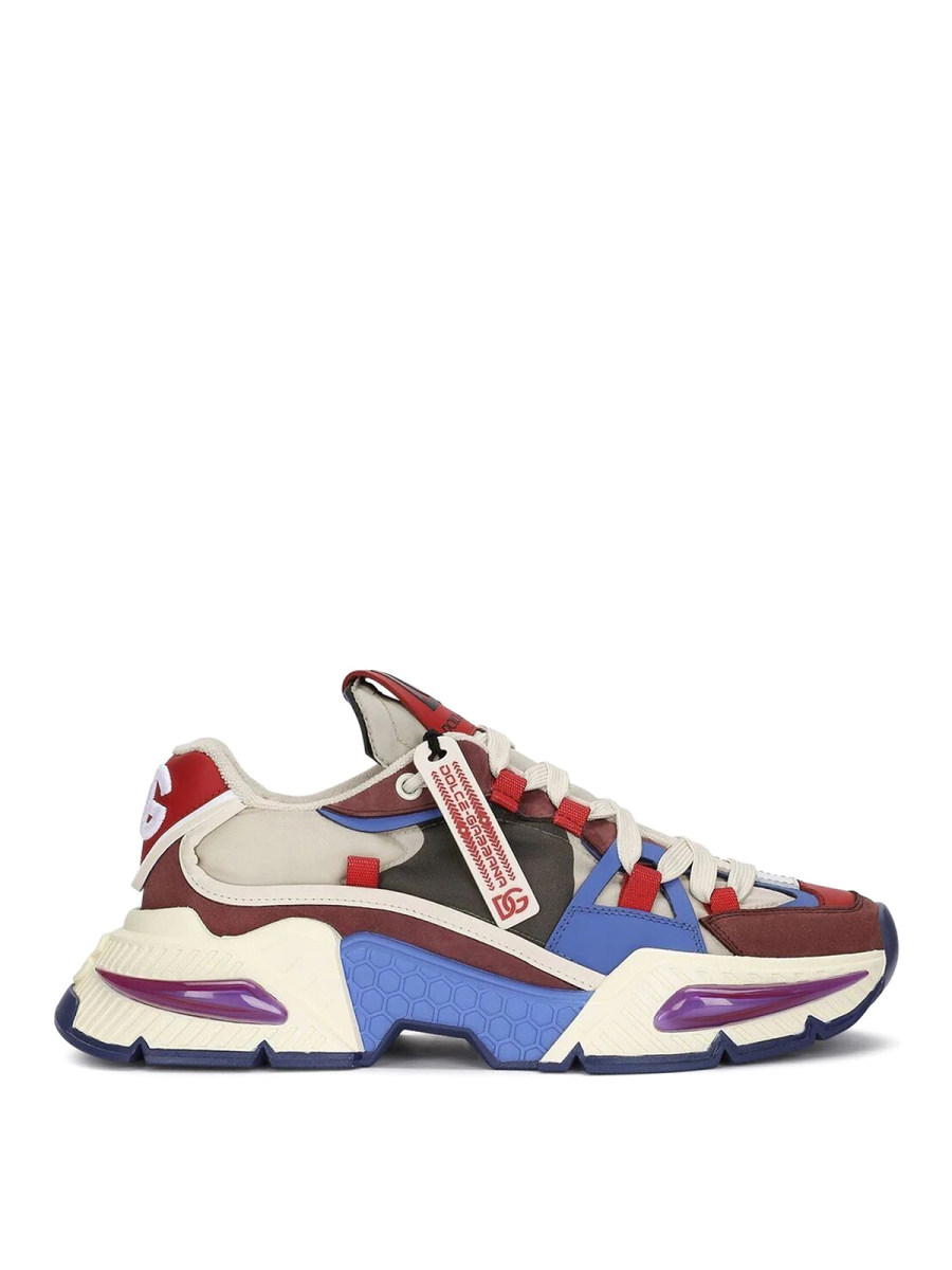 Dolce & Gabbana Baskets - Multicolore