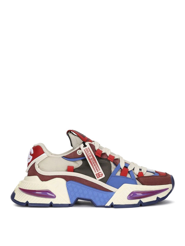 Dolce & Gabbana Baskets - Multicolore