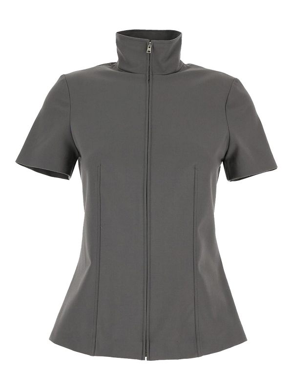 Del Core Chemise - Noir