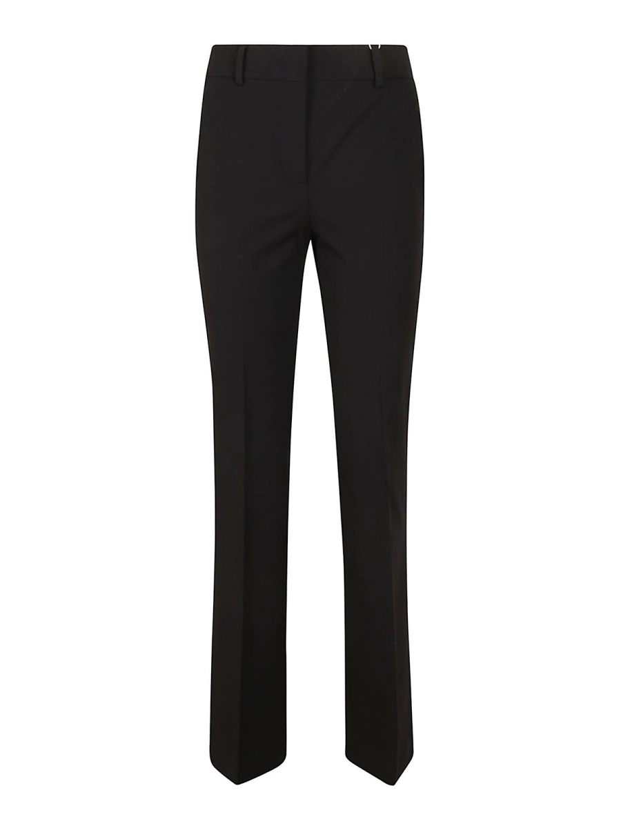 Incotex Pantalons Décontractés - Noir