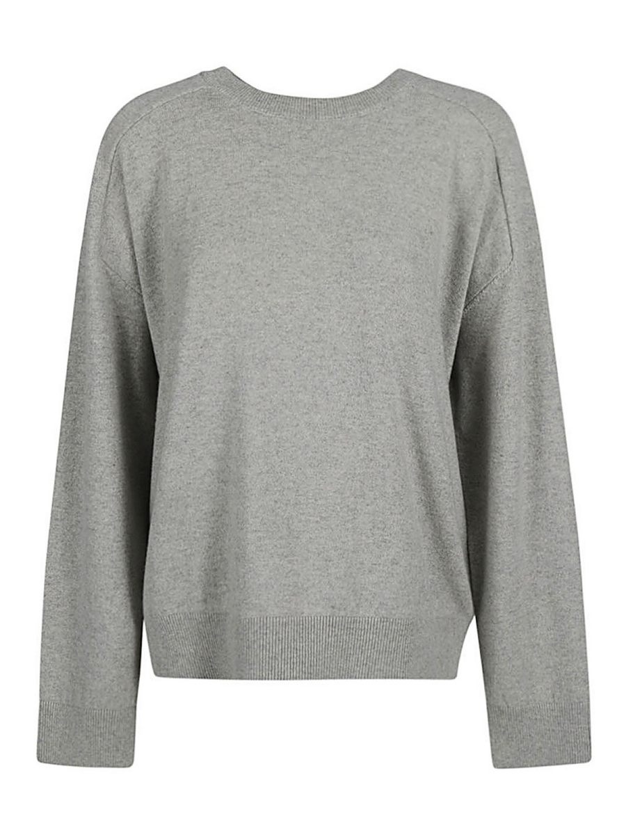 Armarium Pull Col Rond - Gris