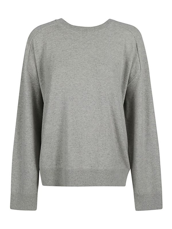 Armarium Pull Col Rond - Gris
