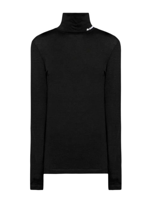 Jil Sander Top - Noir
