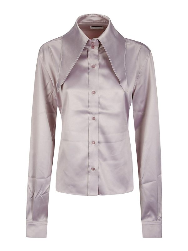 16 Arlington Chemise - Rose