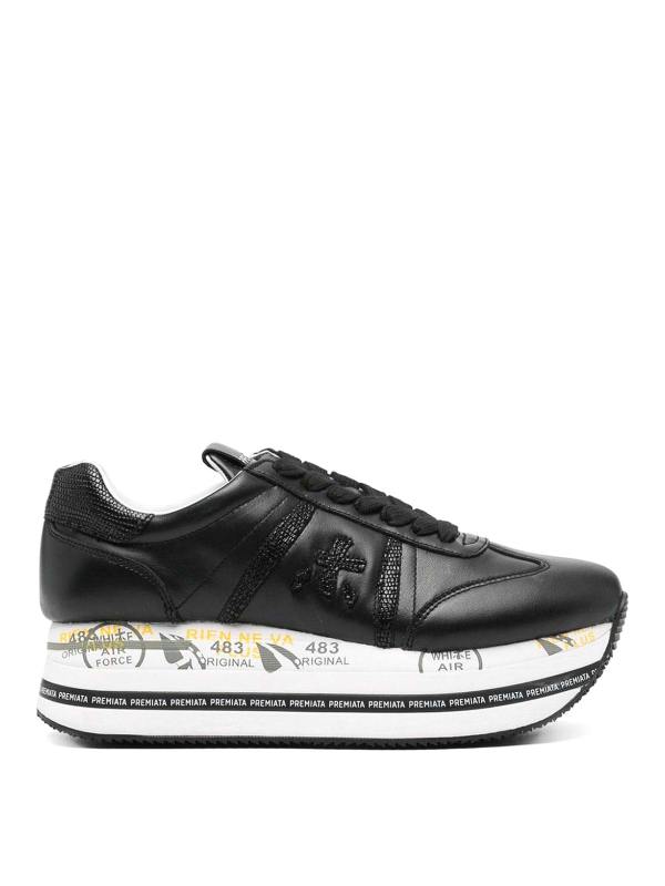 Premiata Baskets - Beth