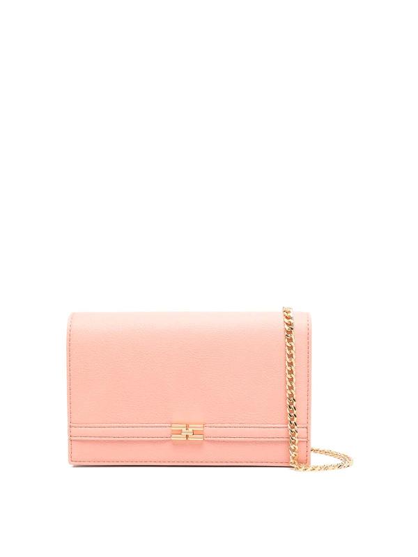 Elisabetta Franchi Sac Bandoulière - R