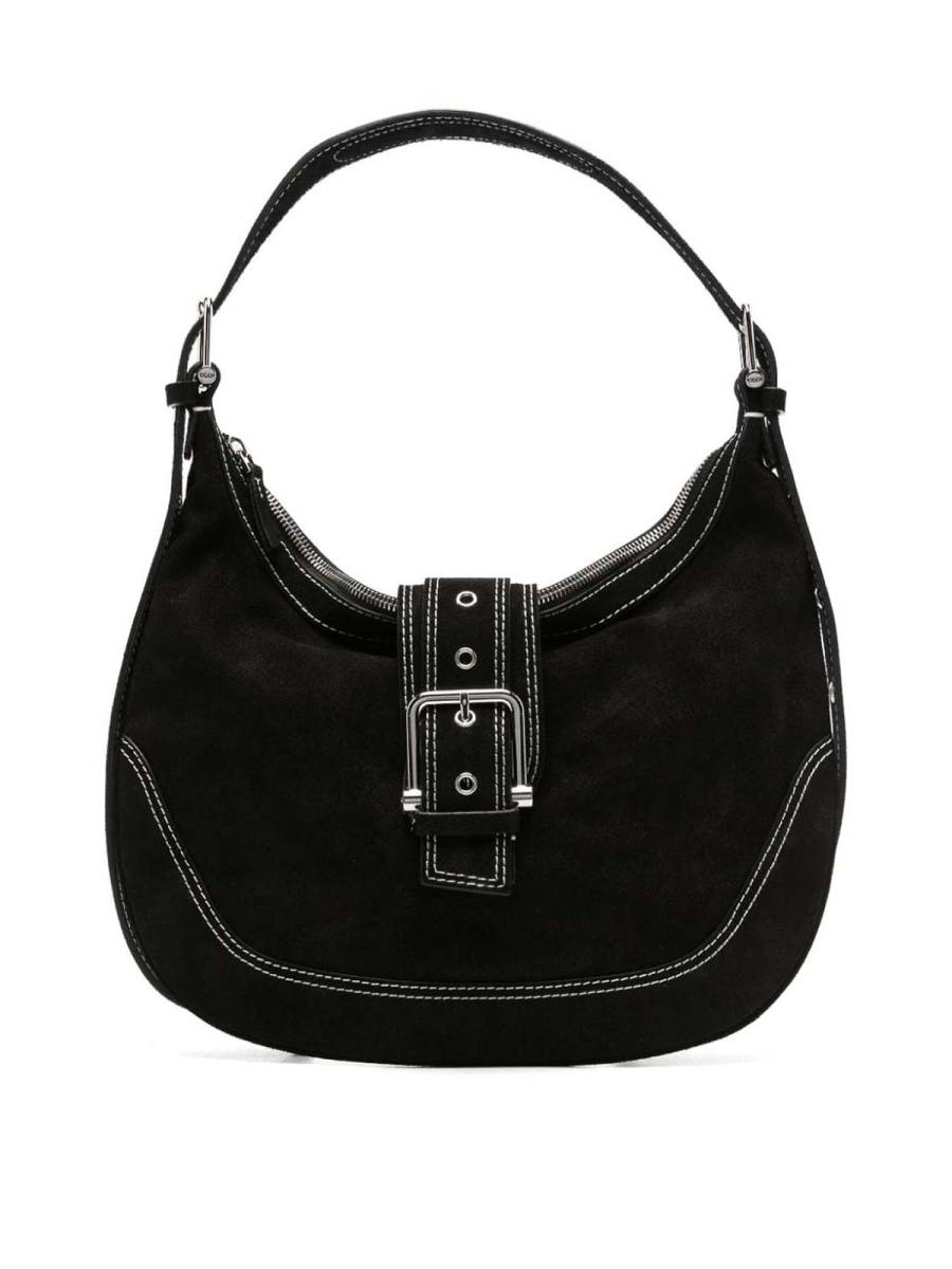 Osoi Sac Porté Épaule - Noir