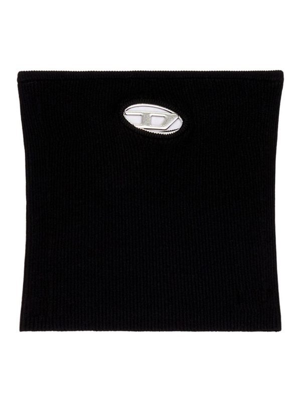 Diesel Top - Noir